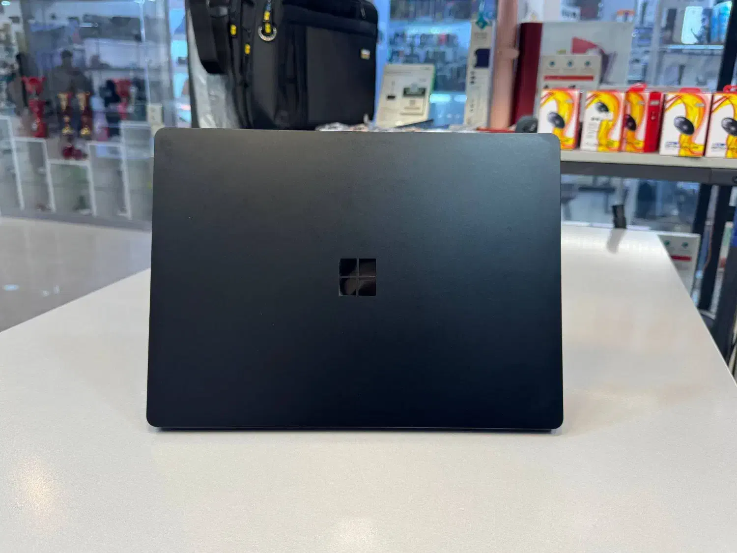 Surface laptop 3 دانشجویی|رایانه همراه|مشهد, امامیه (شهرک غرب)|دیوار