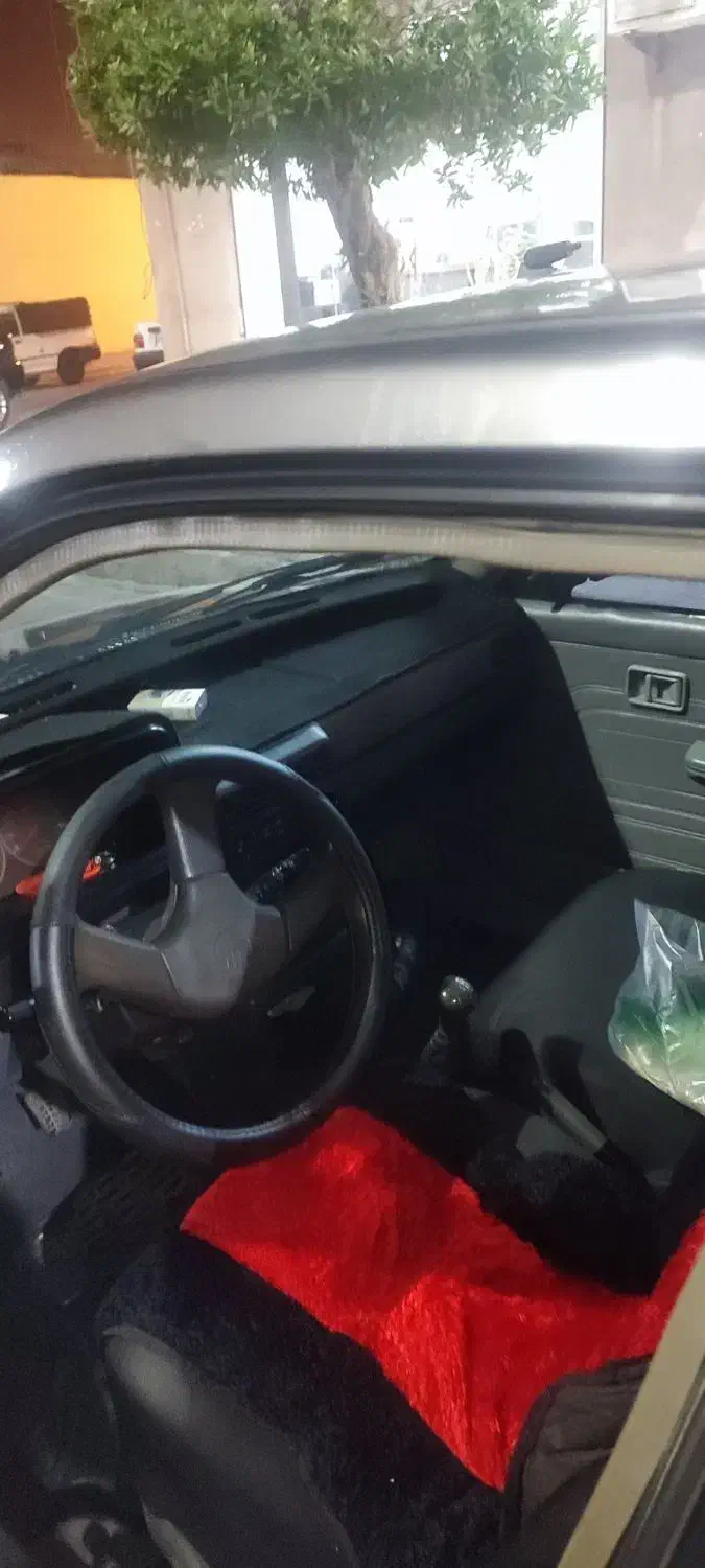 پراید مدل|خودرو سواری و وانت|عسلویه, |دیوار