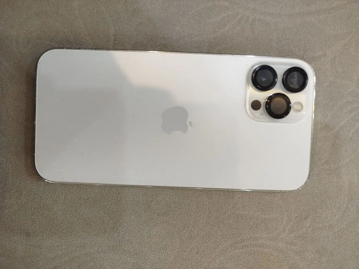 آیفون 12 پرومکس تک سیم256گیگ|موبایل|پردیس, فاز ۸|دیوار