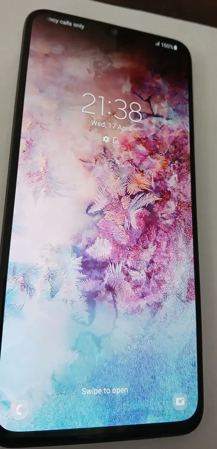 گوشی A70|موبایل|کرمانشاه, |دیوار