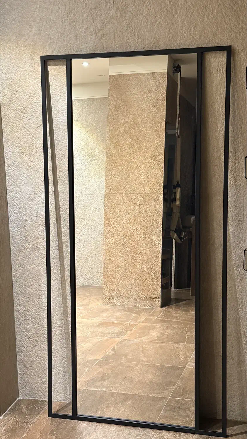 آینه قدی ۱۸۰|آینه|تهران, زعفرانیه|دیوار