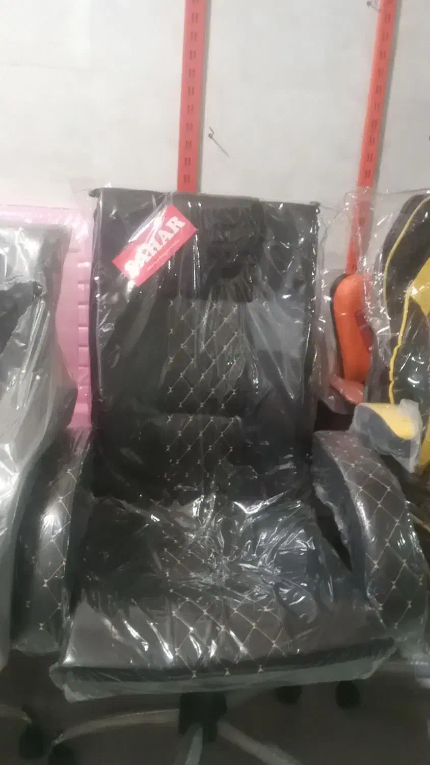 صندلی مدیریتی مدل لاندا|مبلمان اداری|تبریز, |دیوار