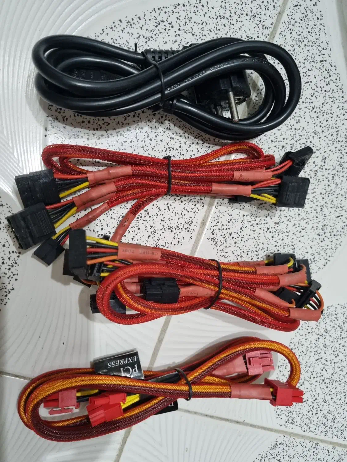 پاور گرین gp-635b|قطعات و لوازم جانبی رایانه|ساری, |دیوار