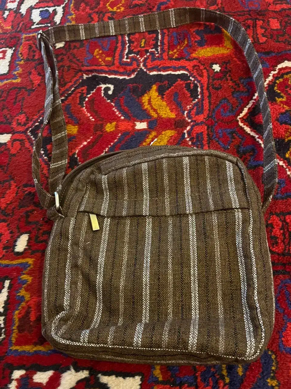 فروش دو عدد کیف|کیف، کفش، کمربند|اهر, |دیوار