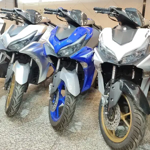 طرح آیروکس اقساط|موتورسیکلت|اصفهان, فروردین|دیوار