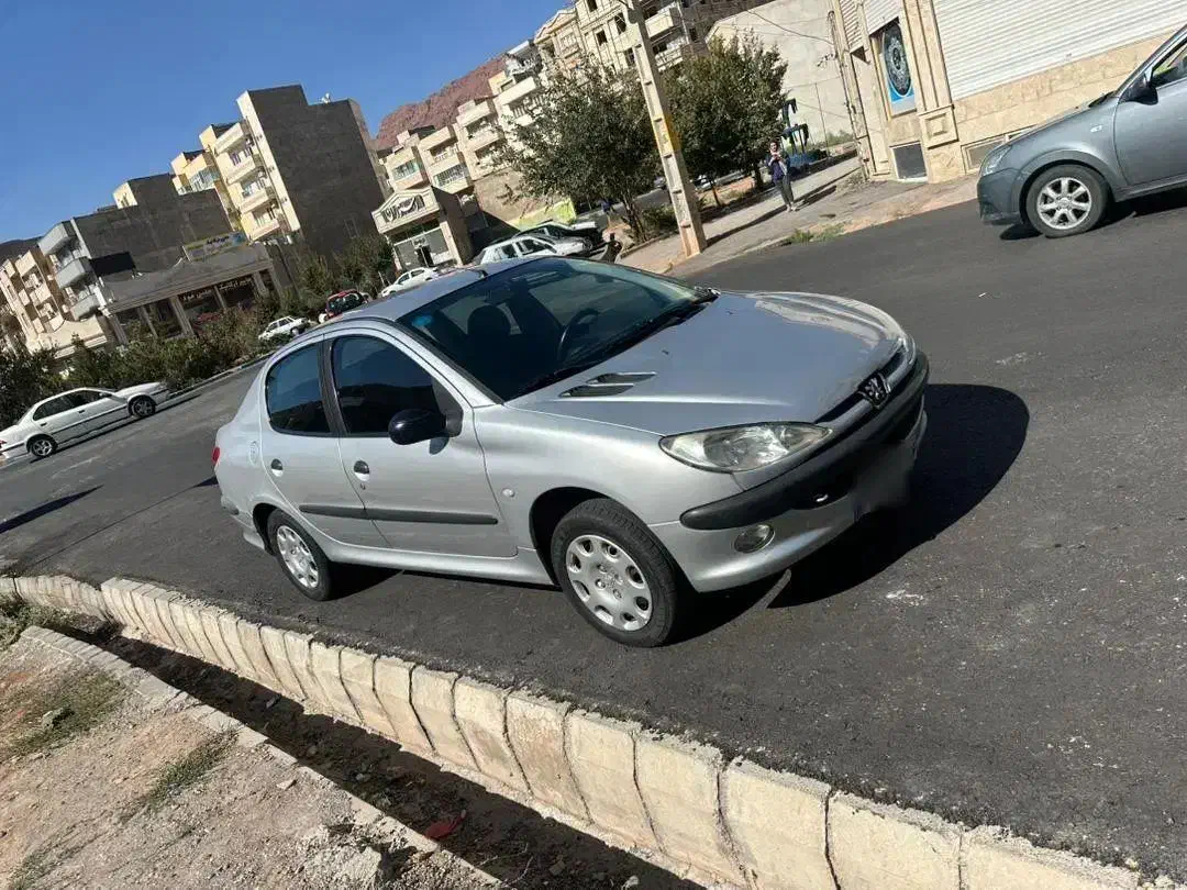 sd v20|خودرو سواری و وانت|تبریز, |دیوار