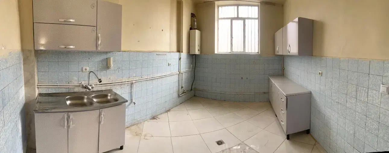 یک واحد مستقل ۱۵۰ متری (مسکونی،کارگاه،انبار)