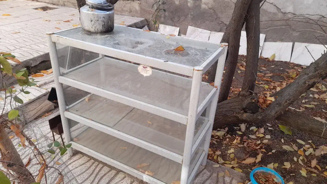 فروش پیشخوان مغازه|فروشگاه و مغازه|خلخال, |دیوار