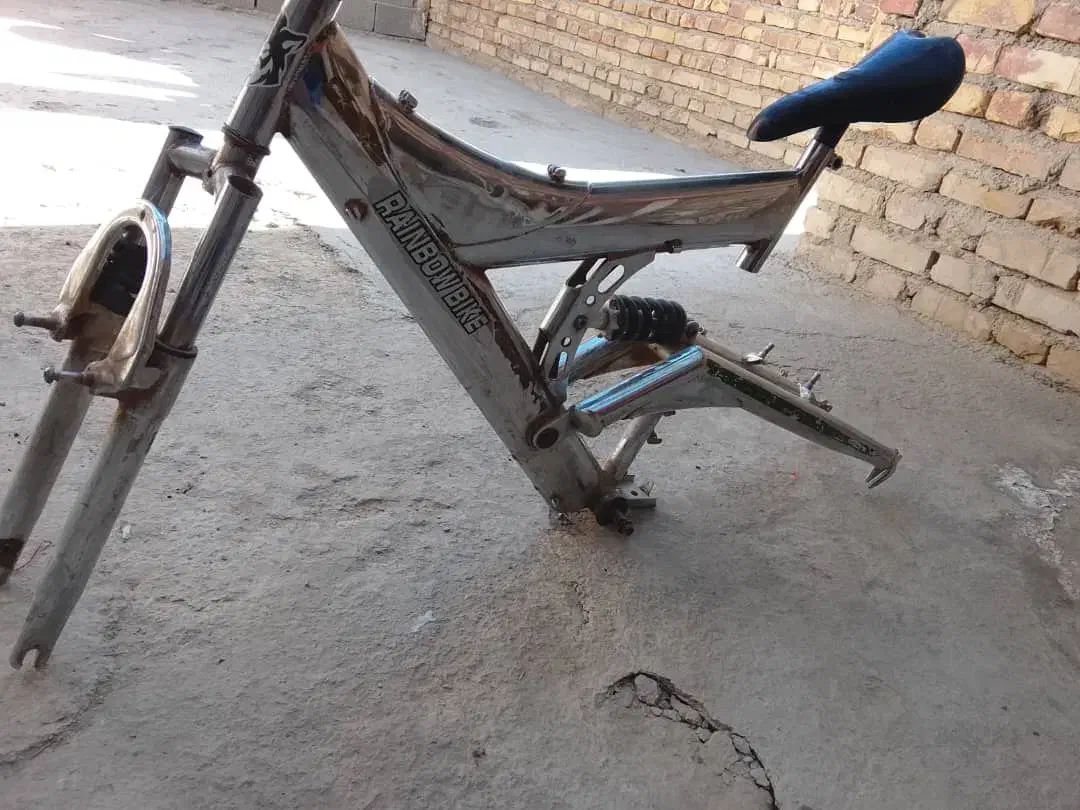 تنه ۲۶|دوچرخه، اسکیت، اسکوتر|سراوان, |دیوار