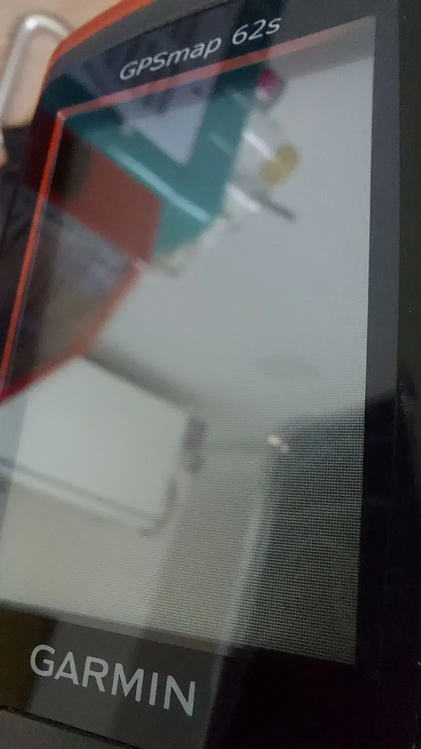 gps . جی پی اس . گارمین map62s|کوهنوردی و کمپینگ|اصفهان, قهجاورستان|دیوار