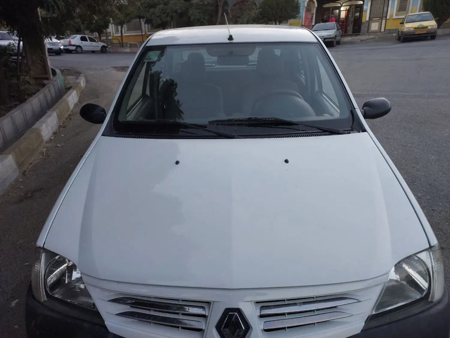 ال نود E2 فول|خودرو سواری و وانت|سنندج, |دیوار