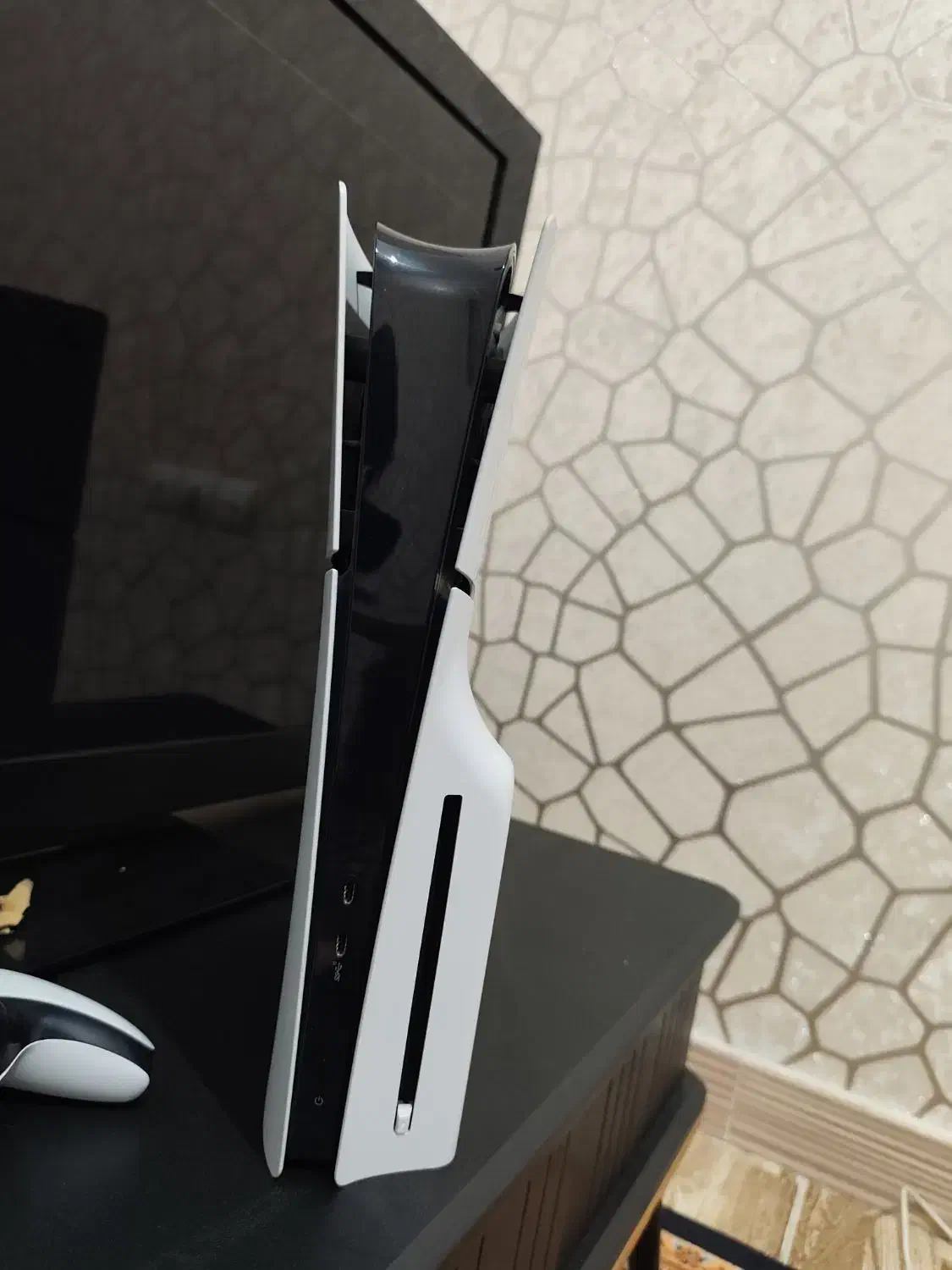 ps5slim|کنسول، بازی ویدئویی و آنلاین|اشتهارد, |دیوار