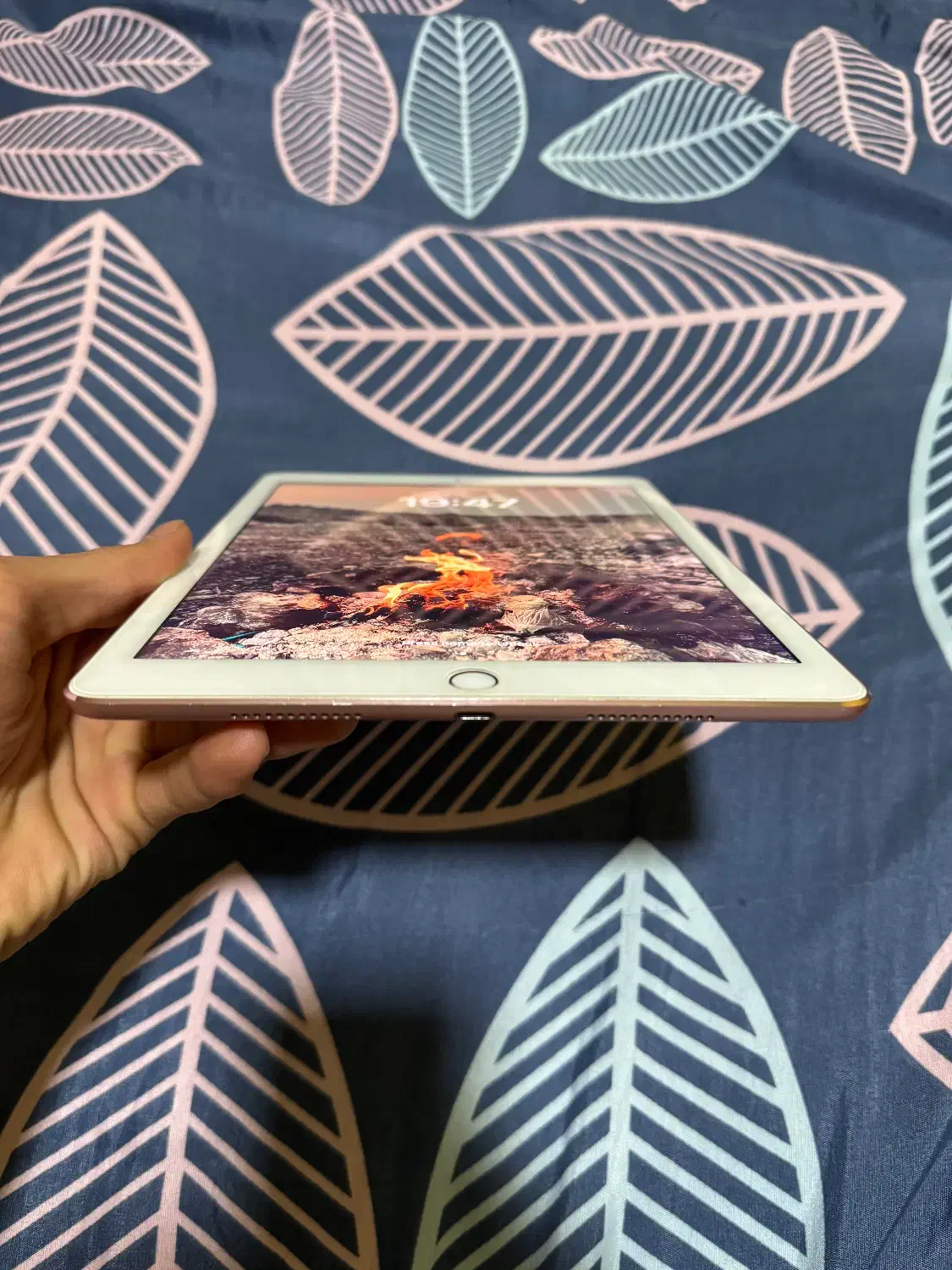 ipad pro|تبلت|بندرعباس, |دیوار