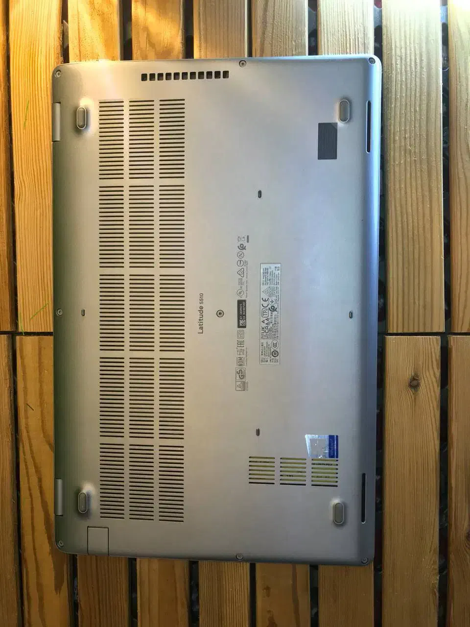 لپ تاپ DELL Latitude 5510|رایانه همراه|تهران, یافت آباد جنوبی|دیوار