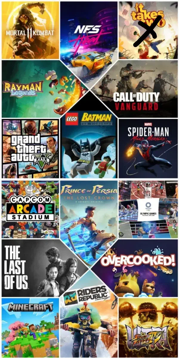 (ps4)|کنسول، بازی ویدئویی و آنلاین|اقبالیه, |دیوار