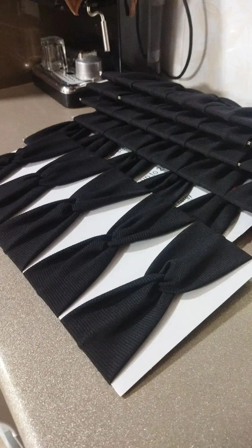 تل پارچه ای میله ای|زیورآلات و اکسسوری|ساری, |دیوار