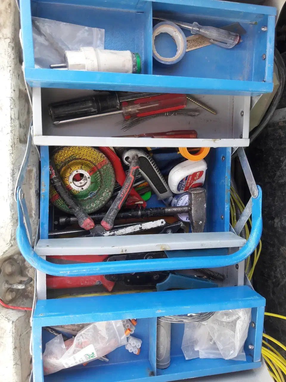 خدمات فنی|خدمات پیشه و مهارت|کاشان, فاز ۱ ناجی آباد|دیوار