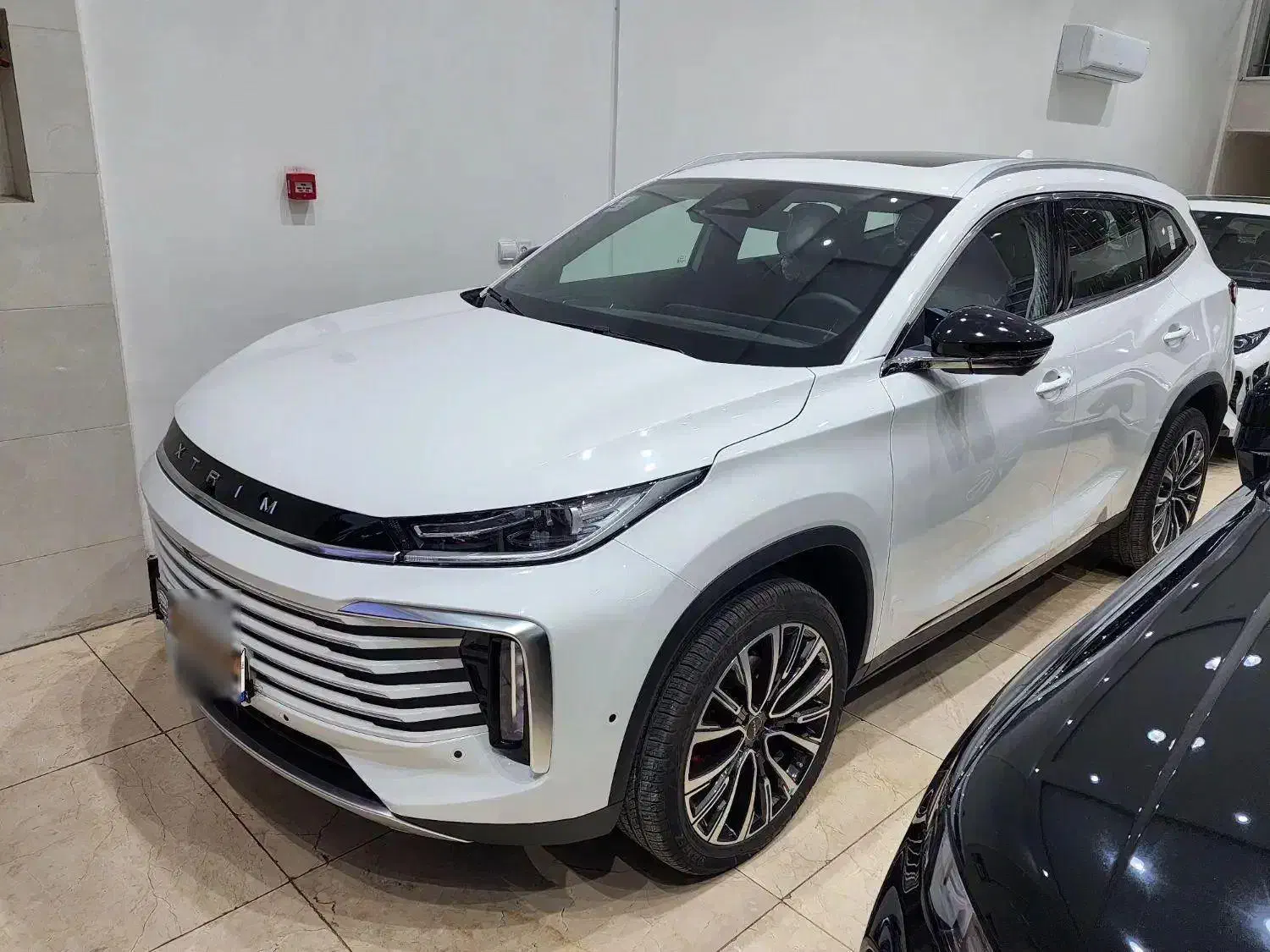 ایکستریم TXL سفید مدل ۱۴۰۴|خودرو سواری و وانت|شیراز, انجیر|دیوار