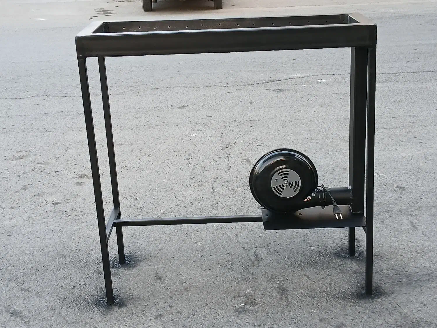 منقل باربیکیو صحرایی|اجاق گاز و لوازم برقی پخت‌وپز|وحیدیه, |دیوار