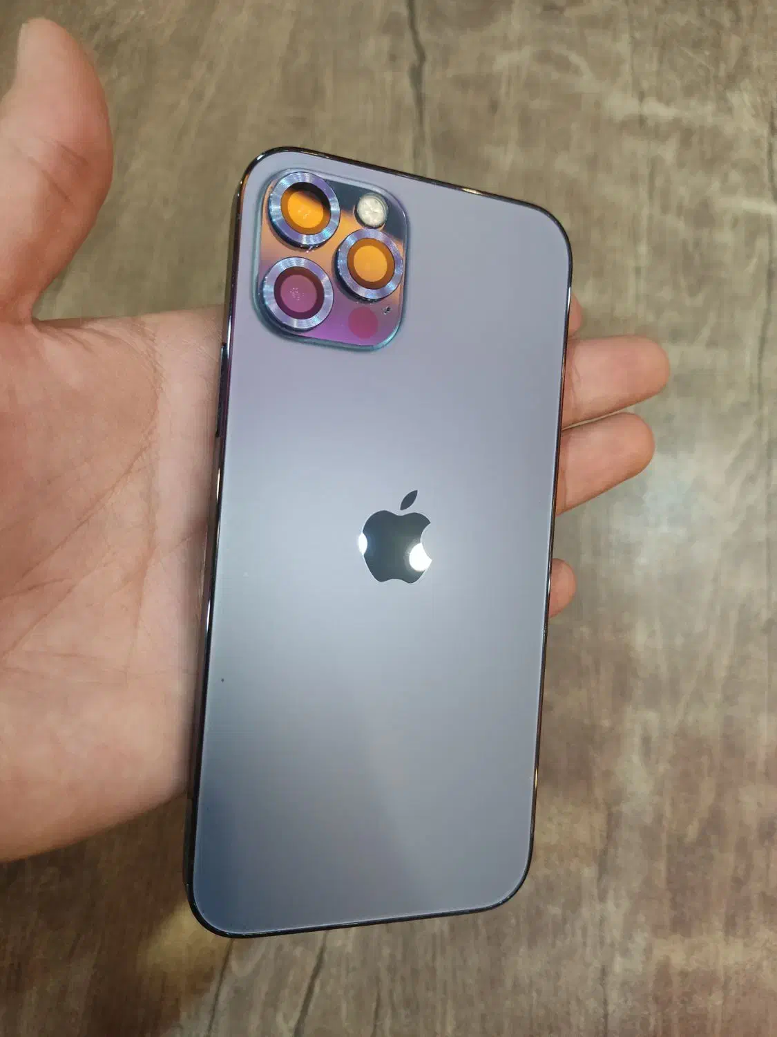 iPhone 12 pro آیفون ۱۲ پرو|موبایل|ارومیه, |دیوار