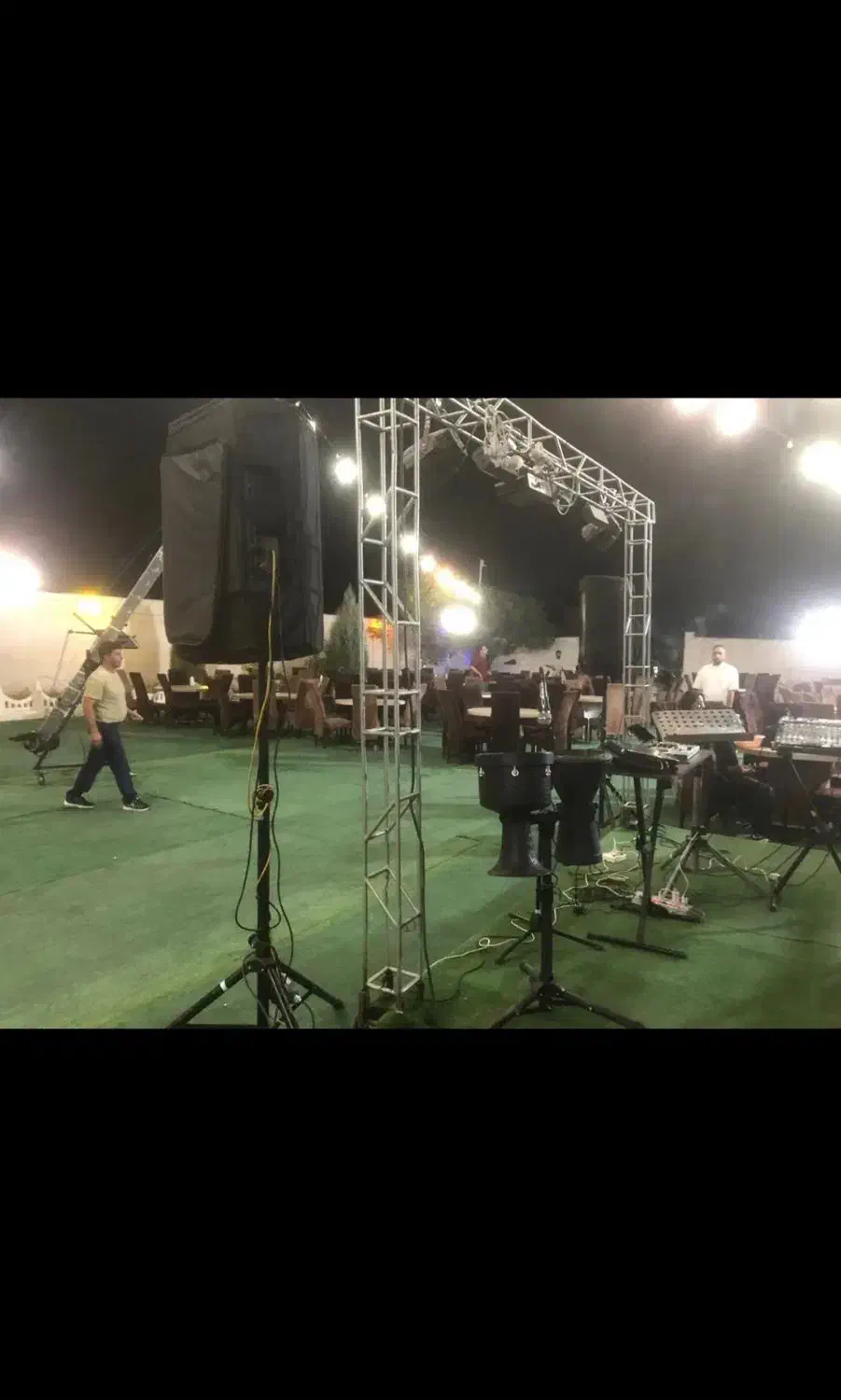 dj. دی جی . تولد . عروسی .|خدمات پذیرایی، مراسم|اصفهان, مرداویج|دیوار