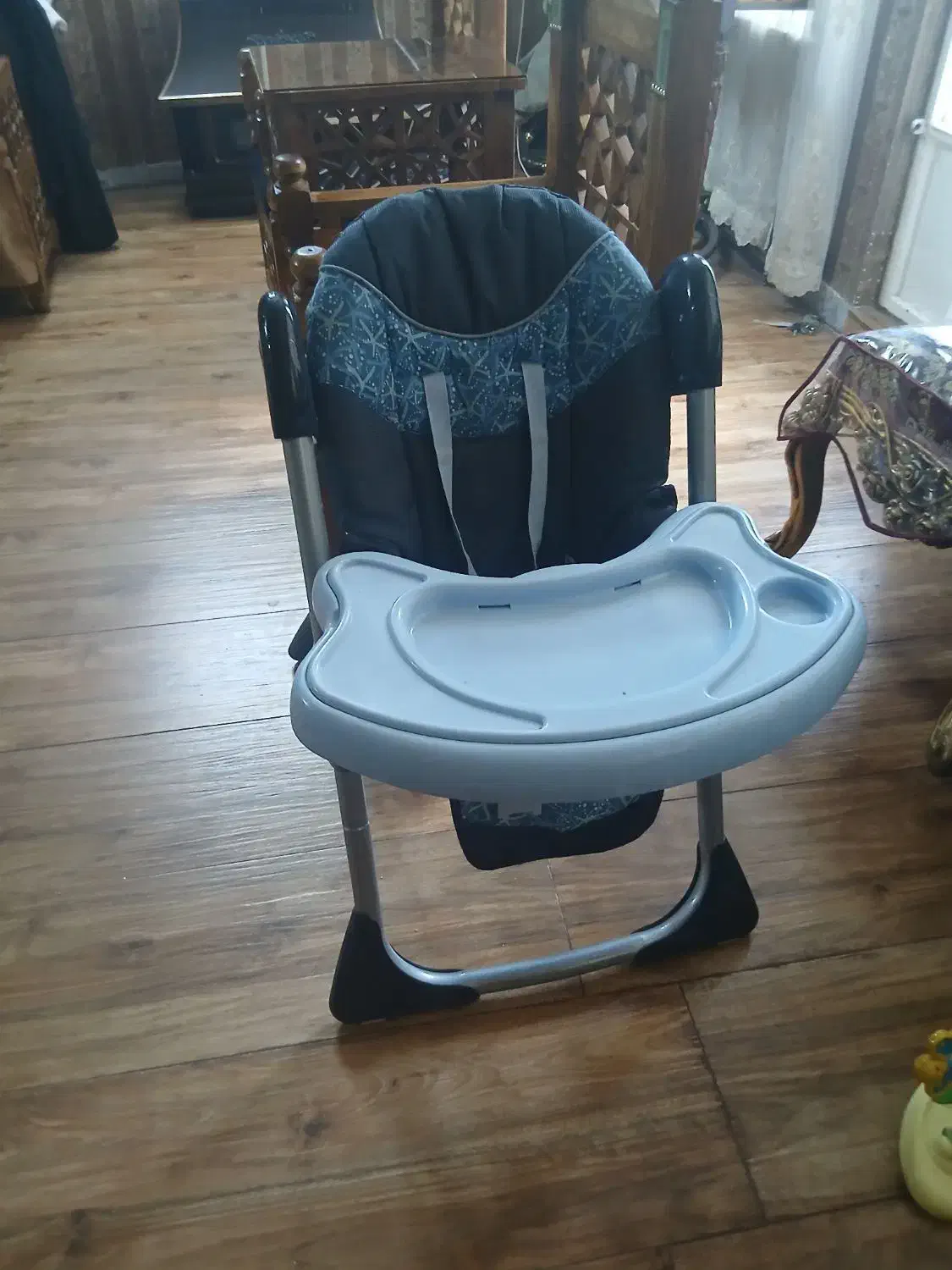 صندلی غذا خوری برند|میز و صندلی غذاخوری|سبزوار, قصبه اب یمین|دیوار