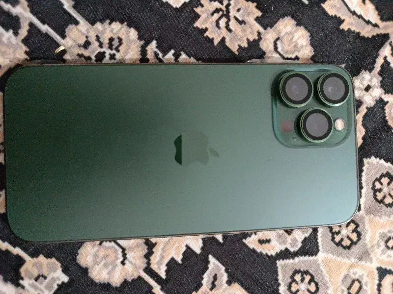 آیفون 13پرومکس|موبایل|سراوان, |دیوار