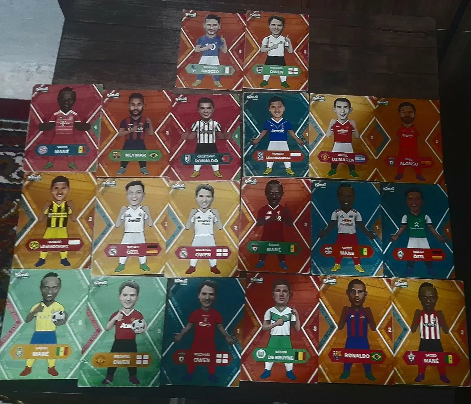 کیمدی|کلکسیون و سرگرمی|مشهد, جانباز|دیوار