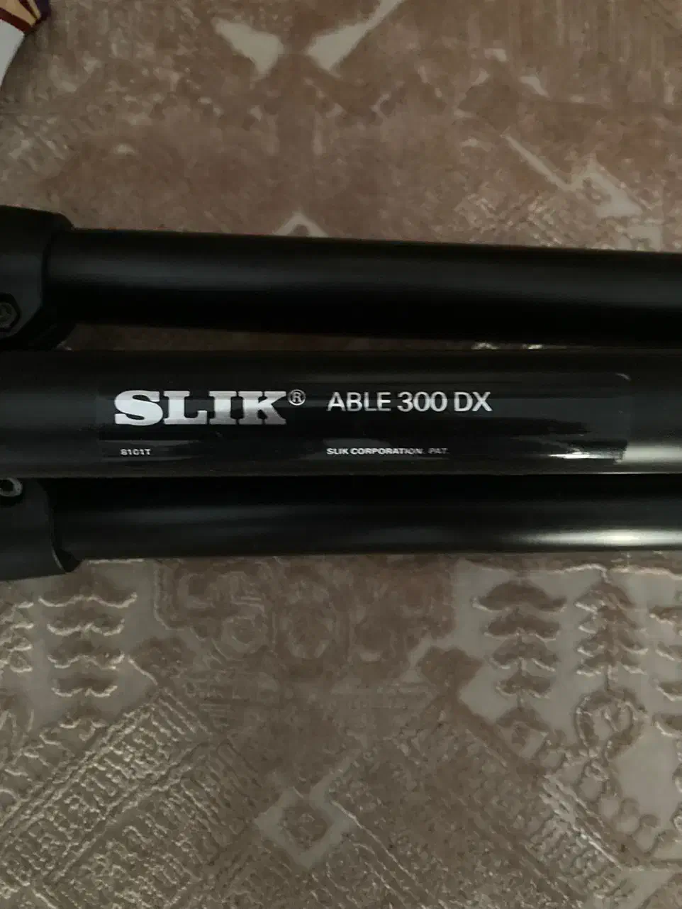 سه پایه دوربین عکاسی|دوربین عکاسی و فیلم‌برداری|تهران, زعفرانیه|دیوار