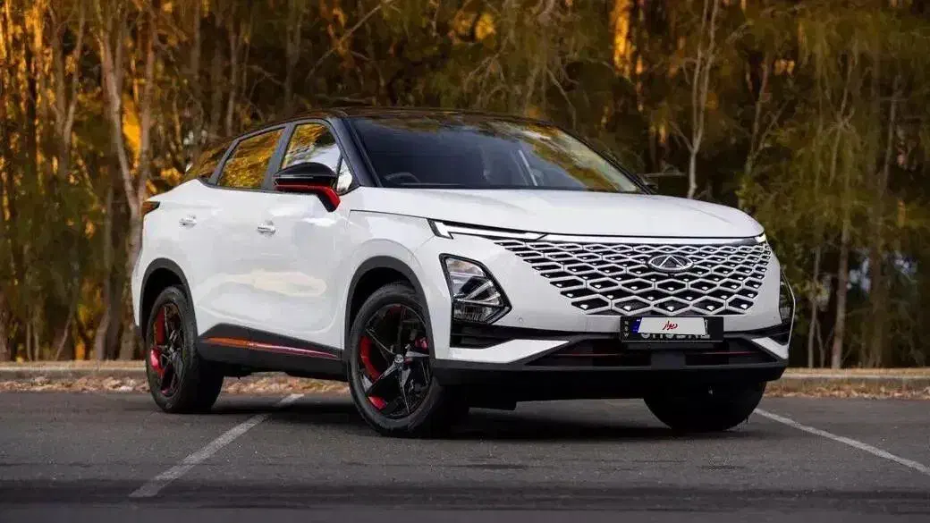 فونیکس  اف ایکس۱۴۰۳|خودرو سواری و وانت|تهران, هروی|دیوار