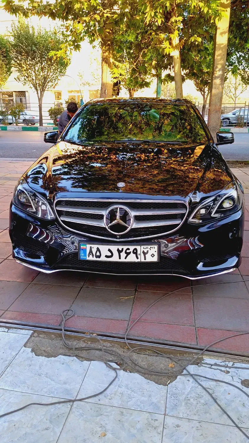 سرامیک خودرو ، رفع آفتاب سوختگی ، پولیش|خدمات موتور و ماشین|فردیس, فردیس|دیوار