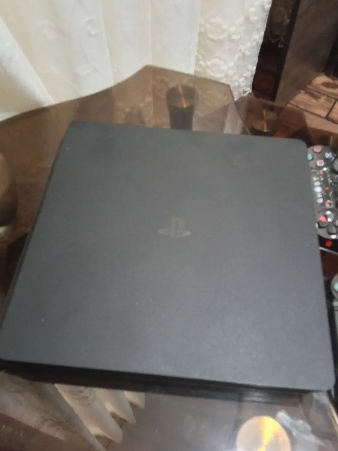 ps4 slim 1 tra کپی خور|کنسول، بازی ویدئویی و آنلاین|مسجد سلیمان, |دیوار