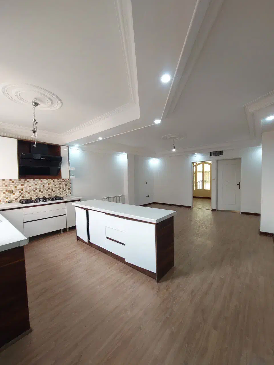 77 متر۲خواب/فول/خوش چیدمان/نور مستقیم|فروش آپارتمان|تهران, جوانمردان (اندیشه)|دیوار