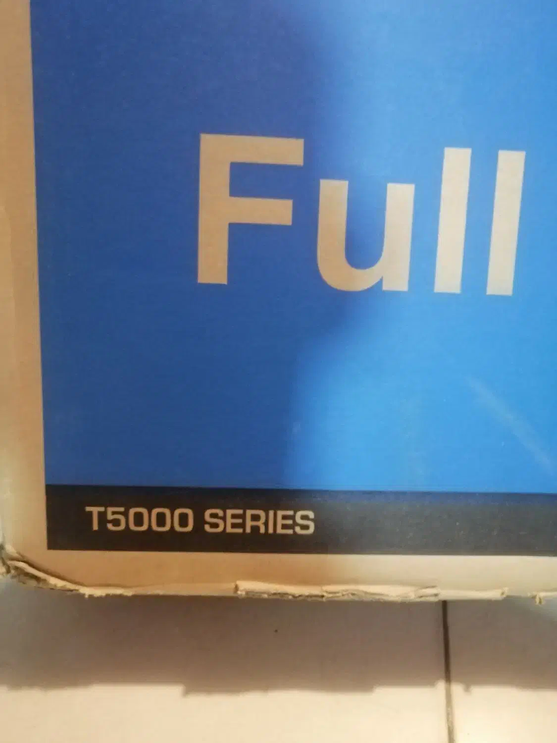 تلویزیون 50اینچ سام|تلویزیون و پروژکتور|رودهن, |دیوار