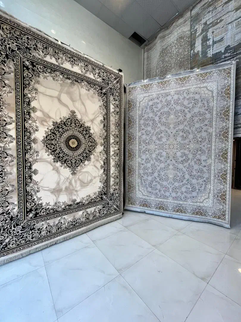 فرش ++ ماشینی بدونه واسطه اقساطی/|فرش|اهواز, پادادشهر|دیوار