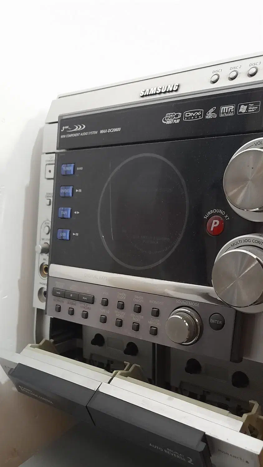 وسایل شخصی|سیستم صوتی خانگی|کرمانشاه, |دیوار