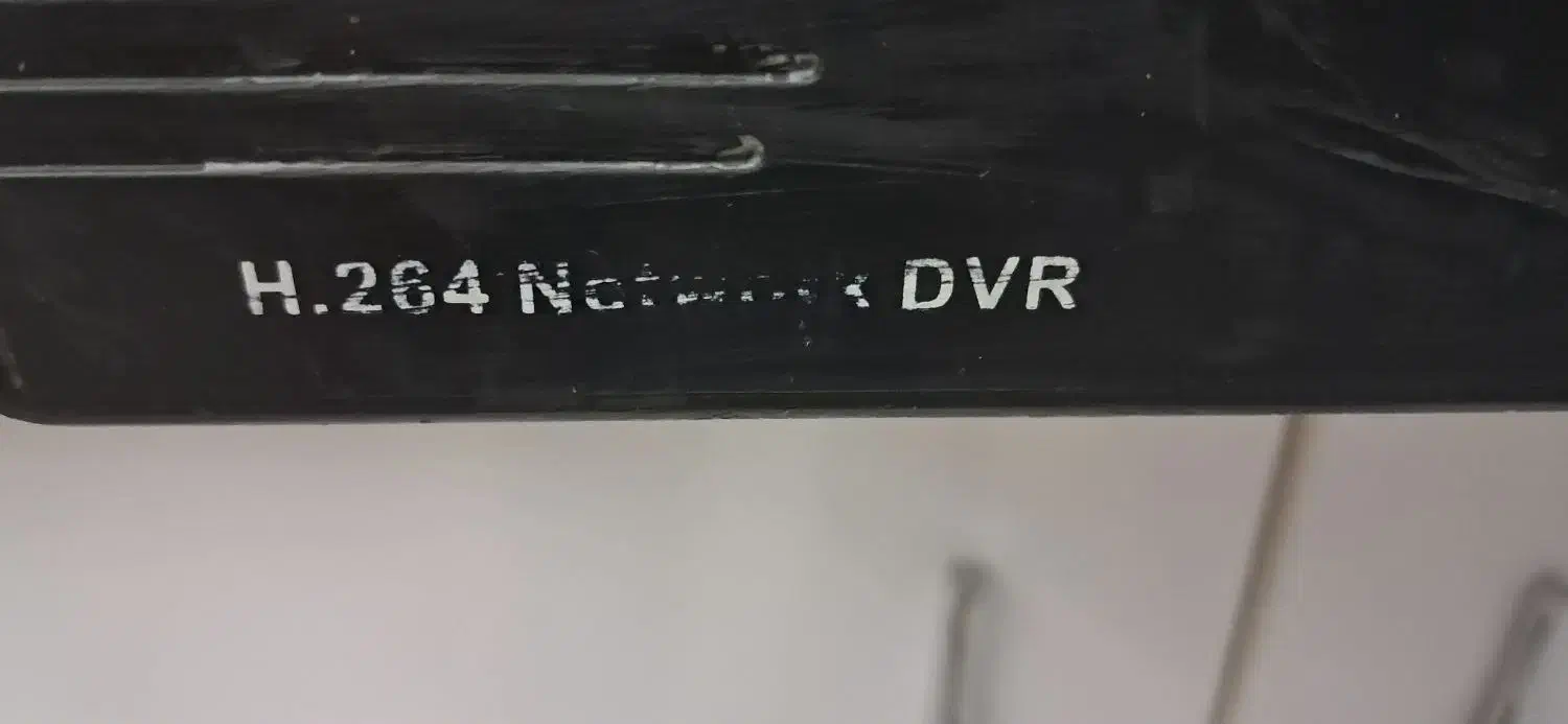 DVR کانال ۸ و یک عدد دوریین دید درشب|دوربین مداربسته|کهریزک, |دیوار