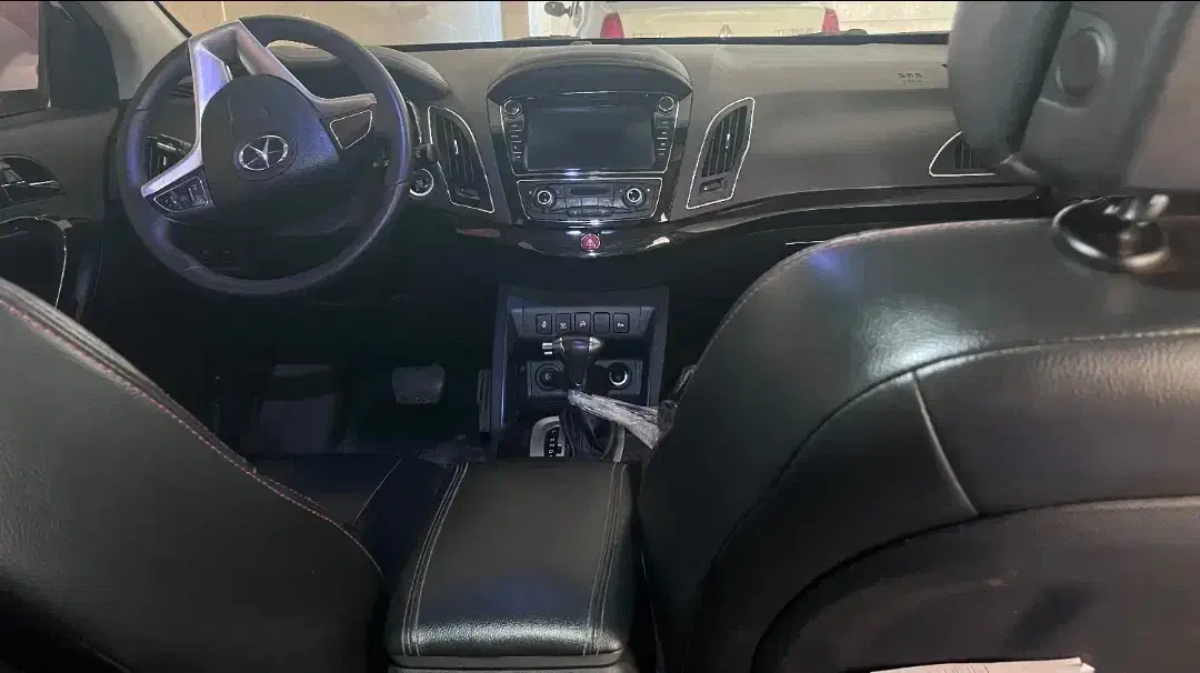 جک اس ۵ مدل ۹۸ فقط اقساطی|خودرو سواری و وانت|تهران, نارمک|دیوار