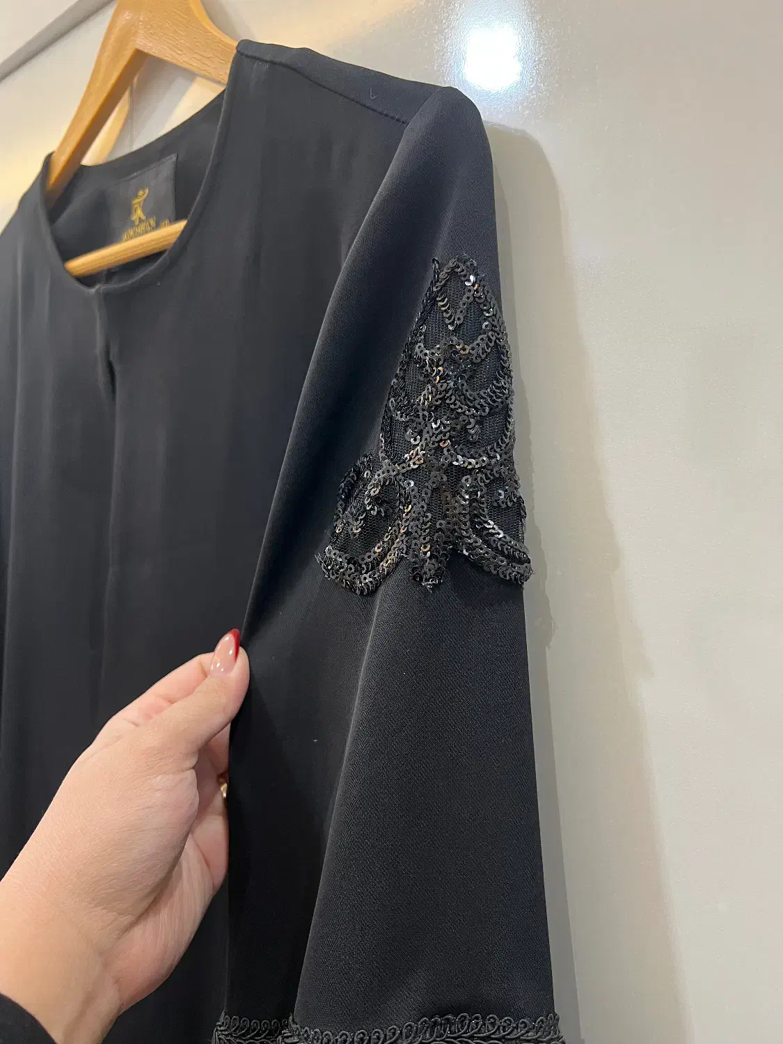 مانتو|لباس|مرند, |دیوار