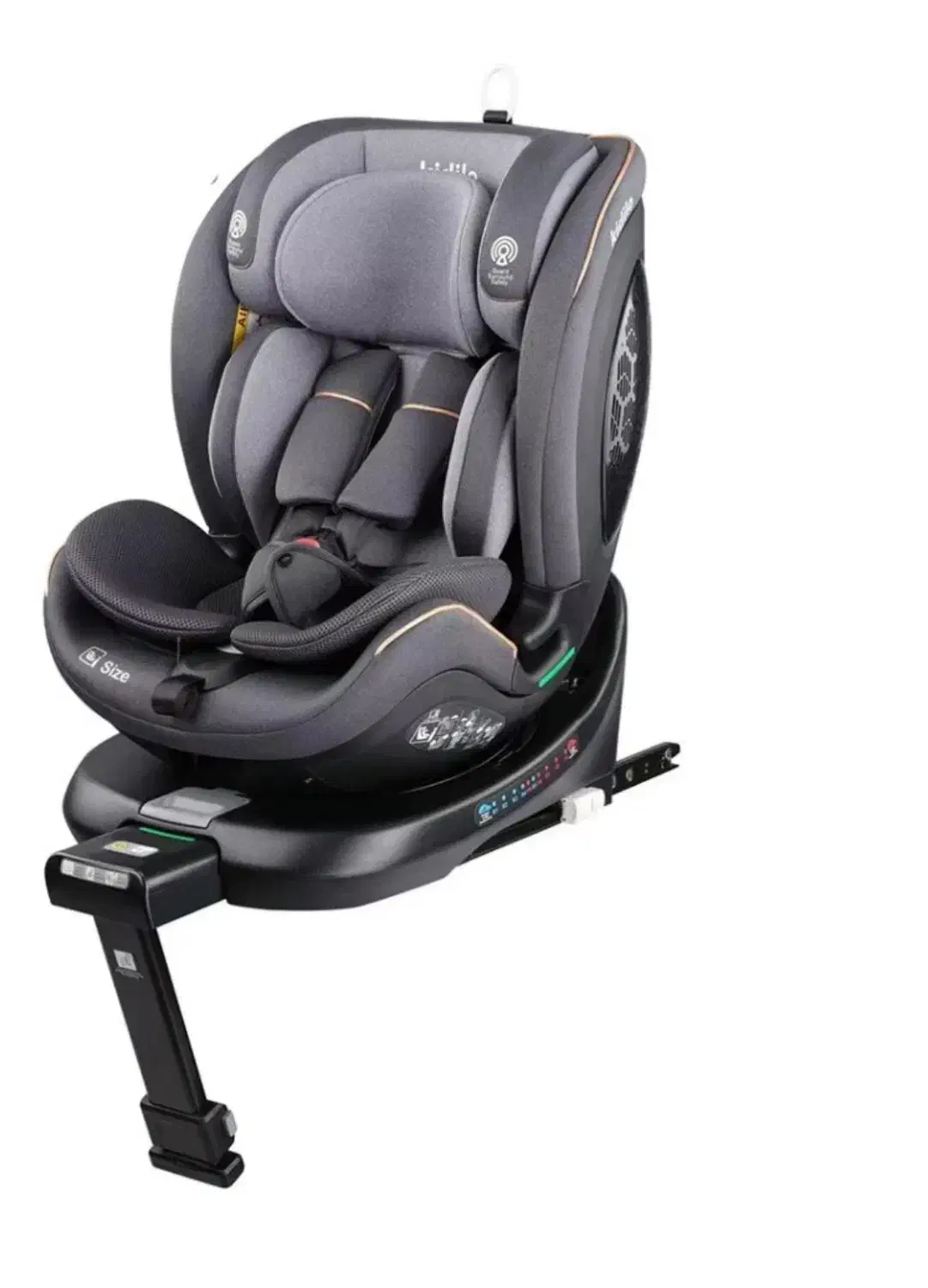 صندلی ماشین کودک مدل زویی|کالسکه و لوازم جانبی|قائمشهر, |دیوار