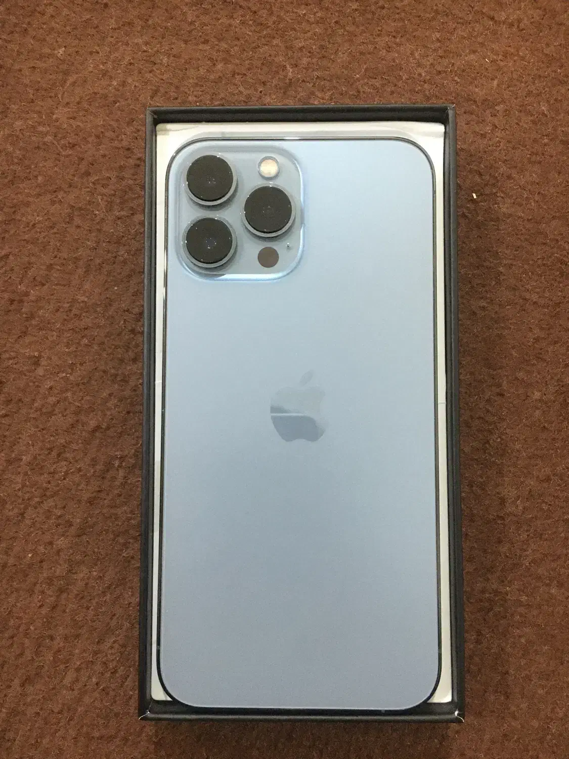 ایفون ۱۳ پرومکس|موبایل|نهاوند, |دیوار