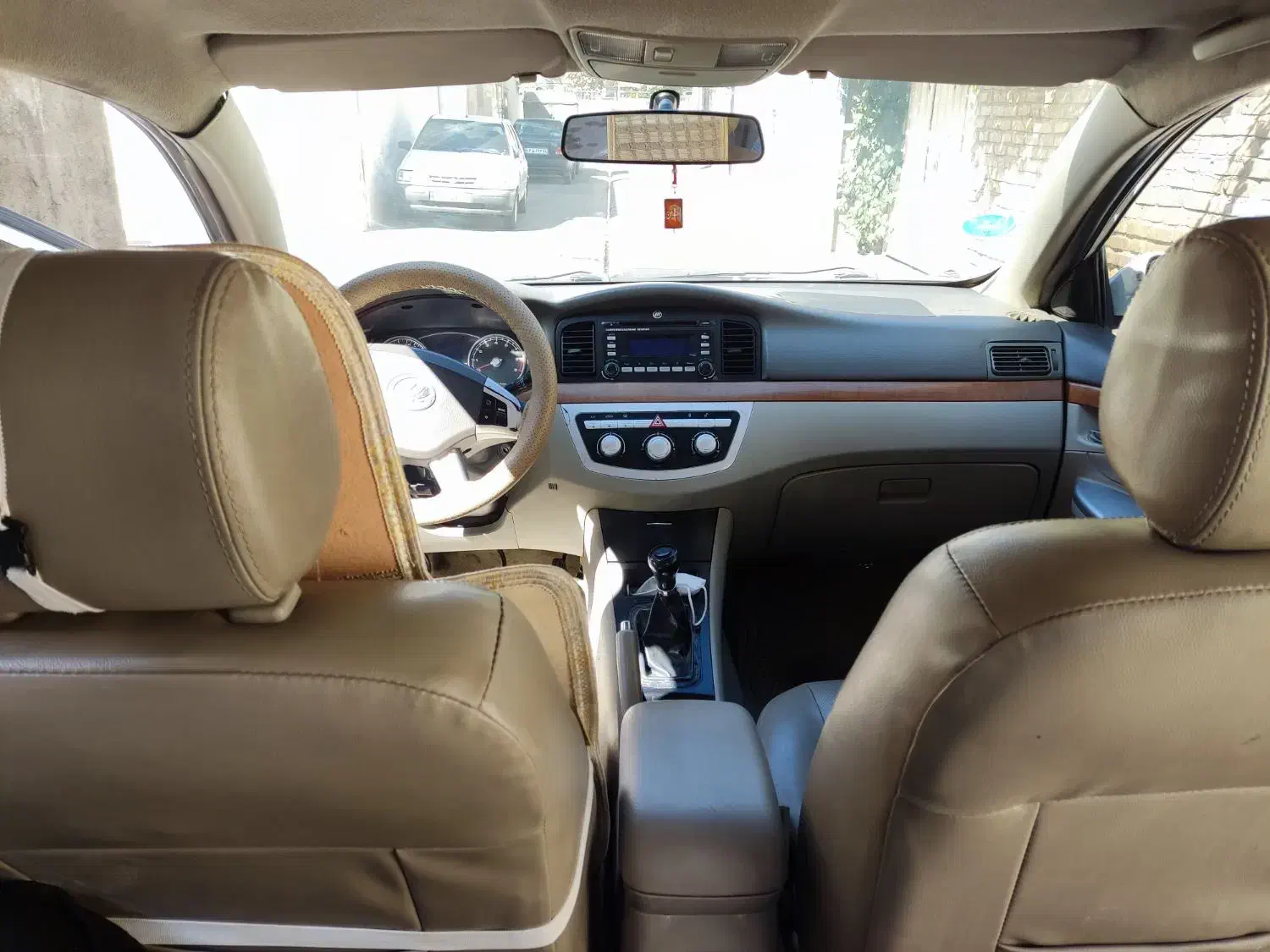 لیفان 1600|خودرو سواری و وانت|محمدشهر, محمدشهر|دیوار