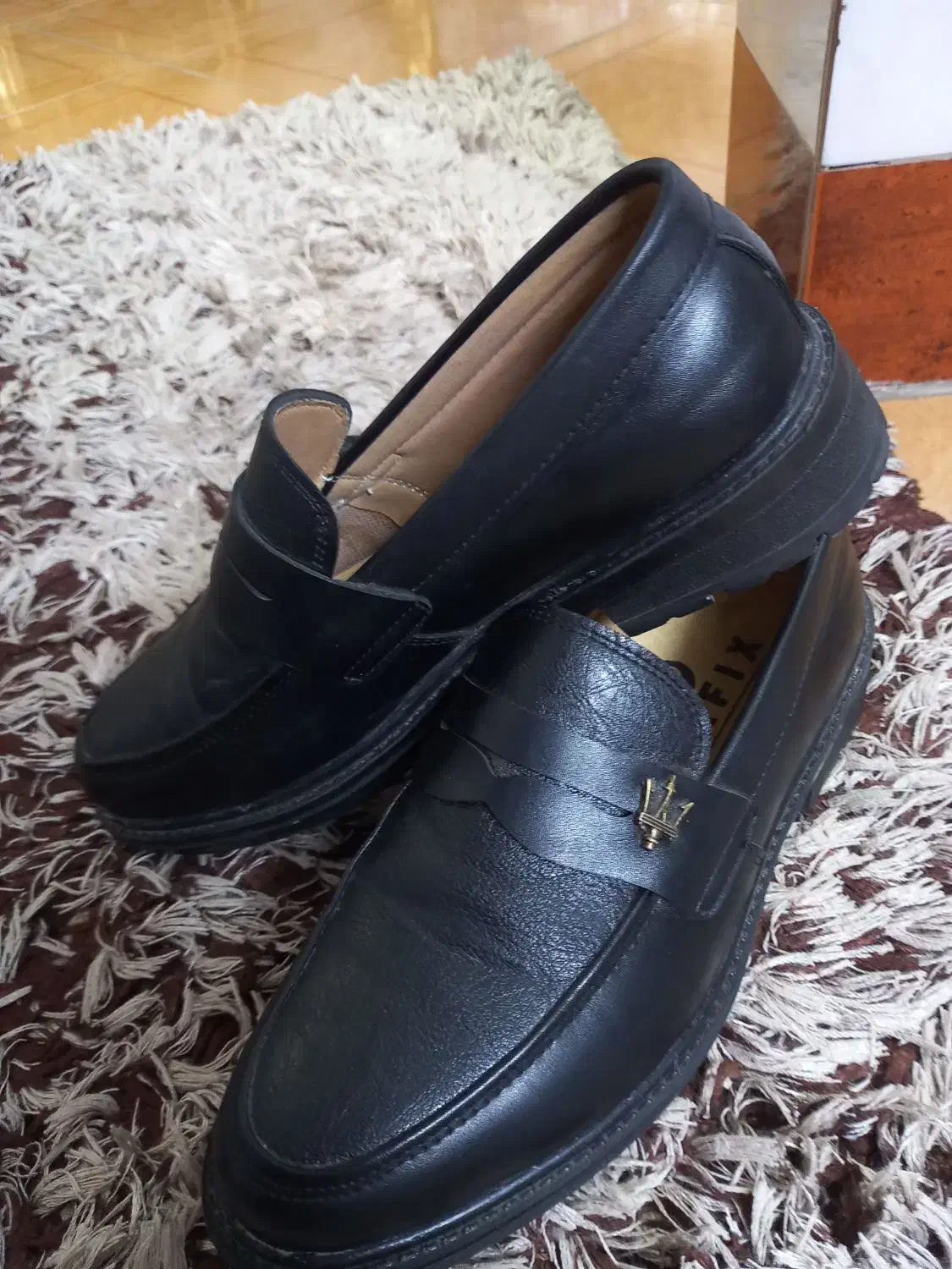 کت و شلوارو پیراهن به همراه کفش|لباس|ورامین, خیر آباد|دیوار