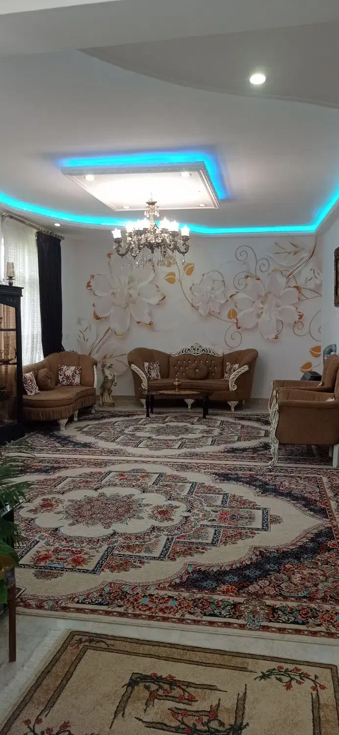 خانه ویلایی|فروش خانه و ویلا|بندر گز, |دیوار