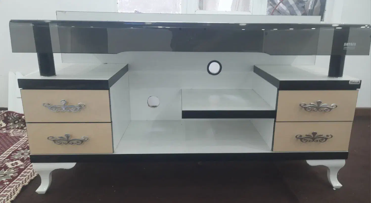 میز تلویزیون|میز تلویزیون|گرمی, |دیوار