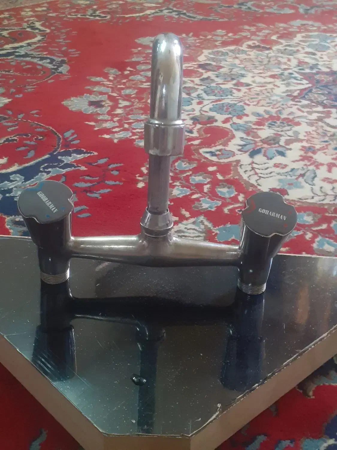 کاربراتور آبگرمکن|آبگرمکن، پکیج، شوفاژ|مبارکه, |دیوار