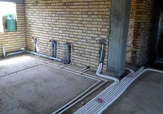 جذب نیروی لوله کش|استخدام معماری، عمران و ساختمانی|معصومیه, |دیوار