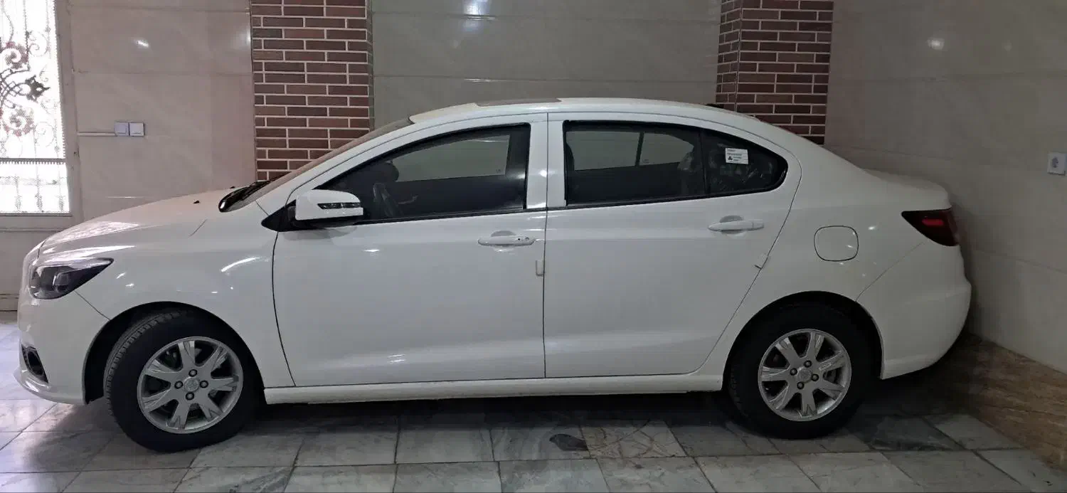 شاهین ساندروف|خودرو سواری و وانت|گلستان (تهران), |دیوار