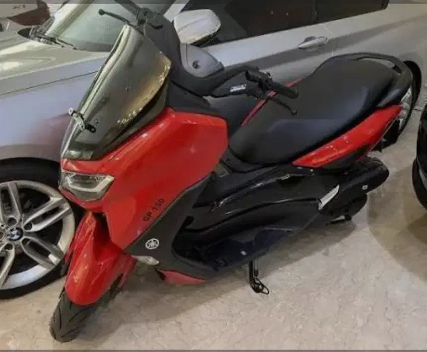 N max155|موتورسیکلت|تهران, دروس|دیوار