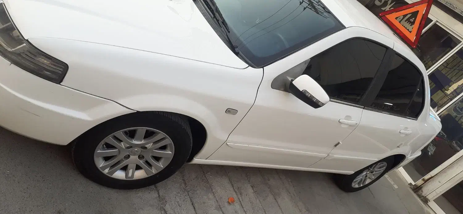 فروشی|خودرو سواری و وانت|قرچک, شهرک الحدید|دیوار